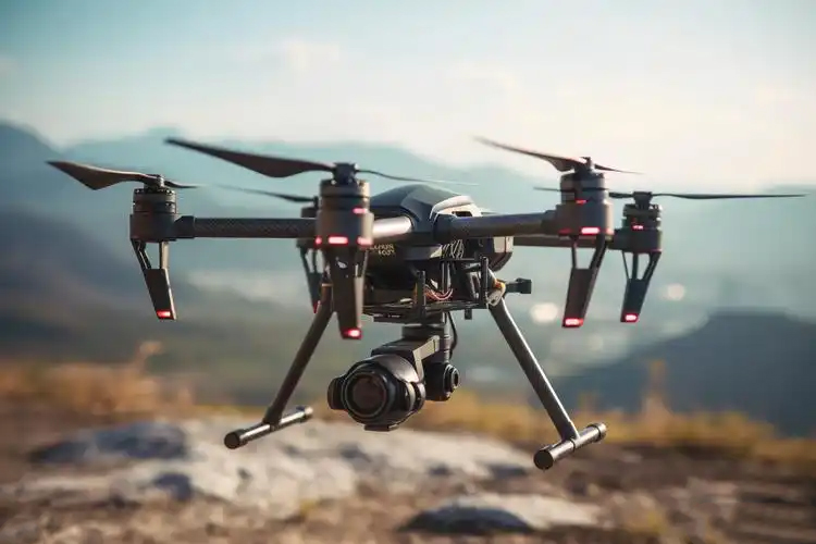 双登电池厂家,无人机与无人设备蓄电池技术革新与应用解析